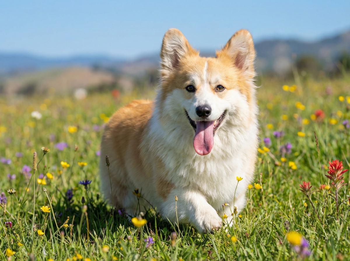 女神视频柯基视频