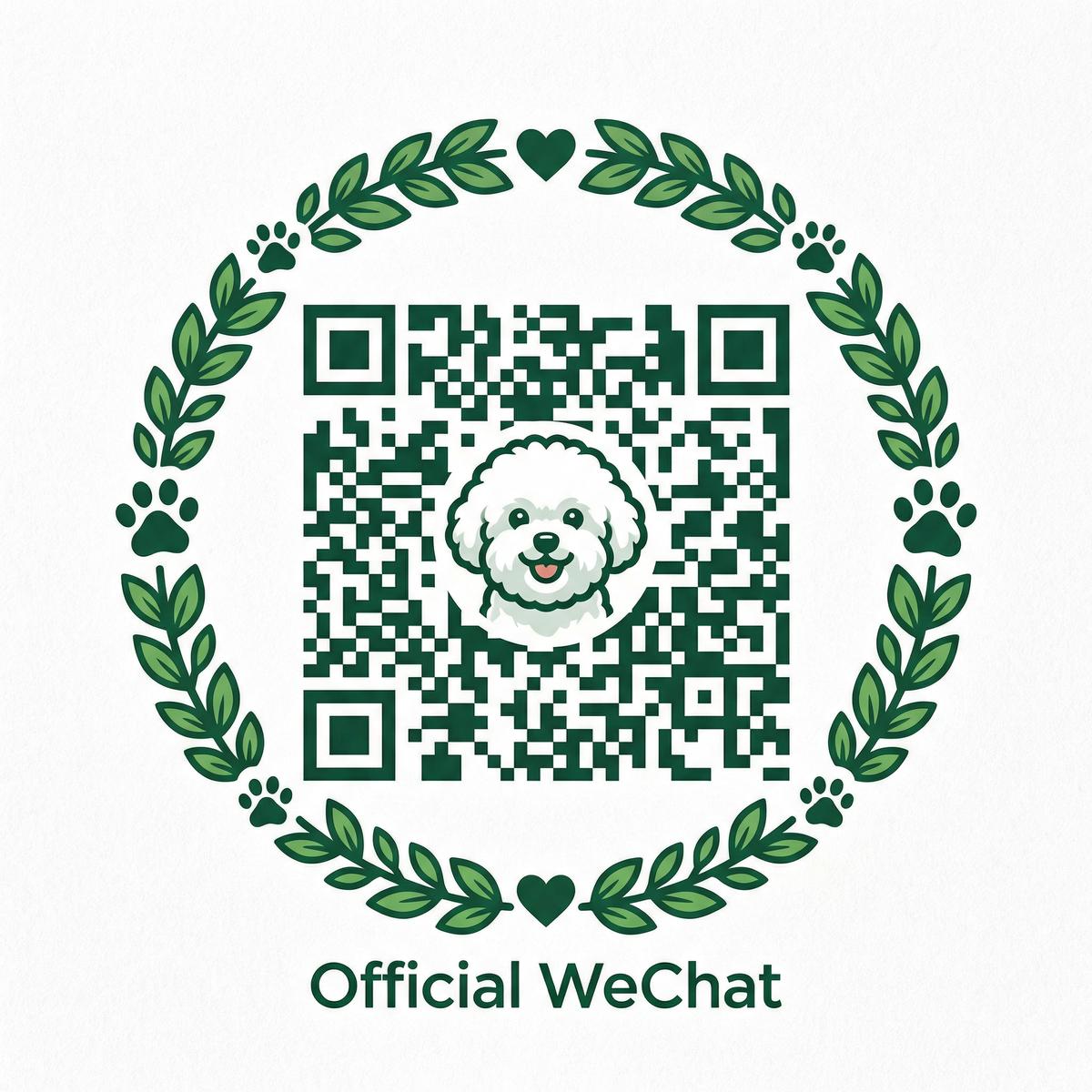 女神视频公众号二维码